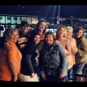 Meet your Posher, Debbie